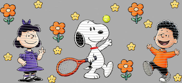 16oz Snoopy-SN-61
